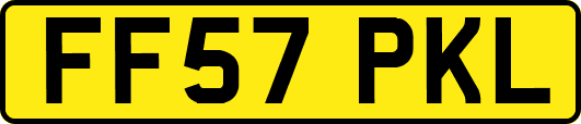 FF57PKL