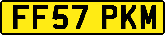 FF57PKM