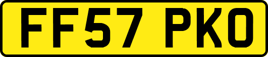 FF57PKO
