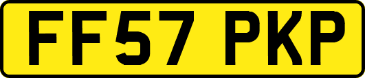 FF57PKP