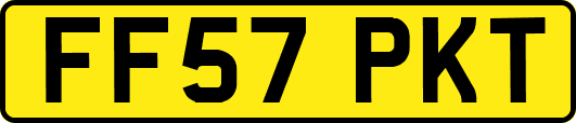 FF57PKT