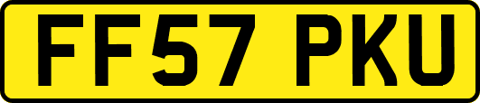 FF57PKU