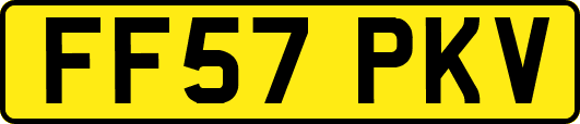 FF57PKV