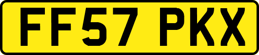 FF57PKX