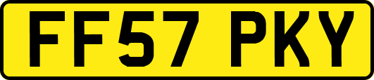 FF57PKY