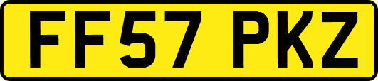 FF57PKZ