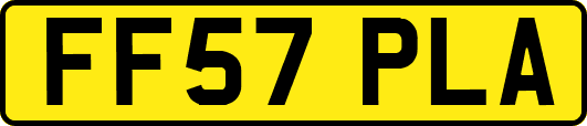 FF57PLA