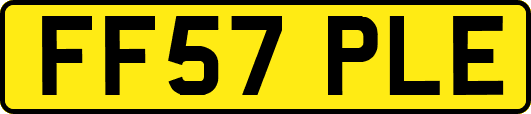 FF57PLE