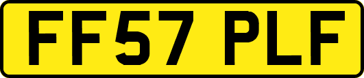FF57PLF