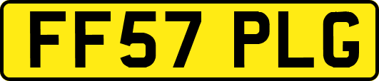 FF57PLG