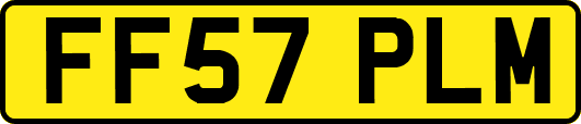 FF57PLM