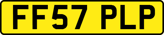 FF57PLP