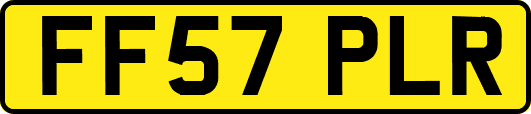 FF57PLR