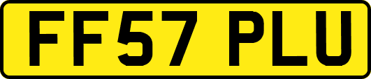 FF57PLU