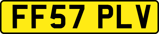 FF57PLV