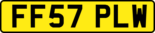 FF57PLW