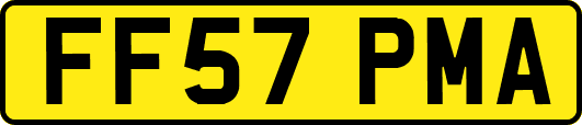 FF57PMA
