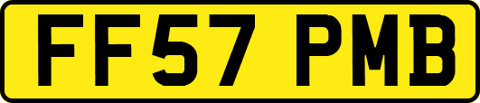 FF57PMB