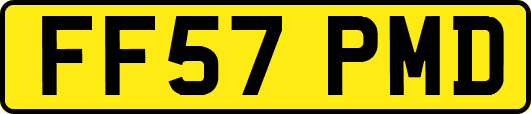 FF57PMD