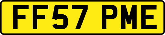 FF57PME