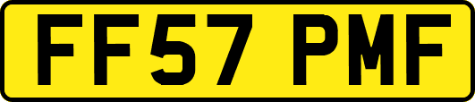 FF57PMF