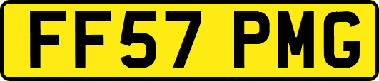 FF57PMG