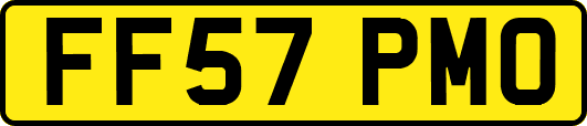 FF57PMO