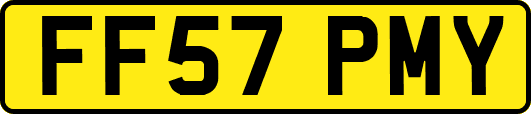 FF57PMY