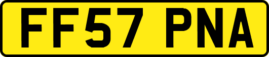 FF57PNA