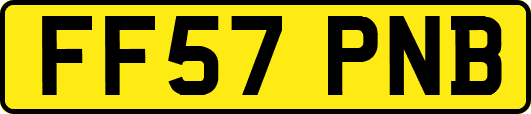 FF57PNB