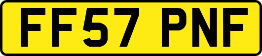 FF57PNF