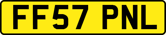 FF57PNL