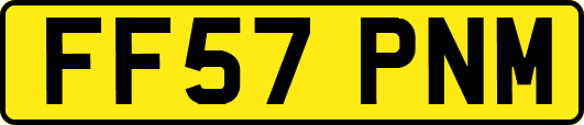 FF57PNM