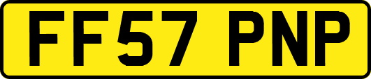 FF57PNP