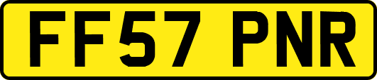 FF57PNR