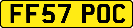 FF57POC