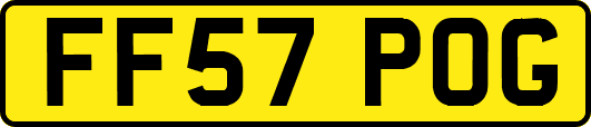 FF57POG