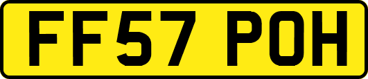 FF57POH