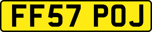 FF57POJ