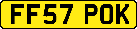 FF57POK