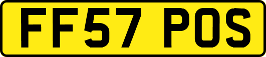 FF57POS