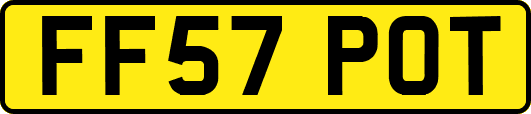 FF57POT