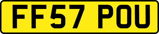 FF57POU