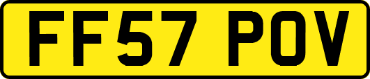 FF57POV