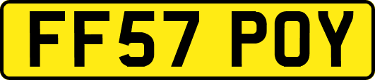 FF57POY