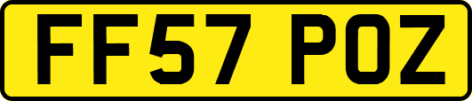 FF57POZ