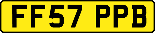 FF57PPB