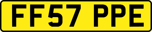 FF57PPE