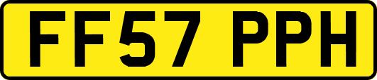 FF57PPH