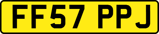 FF57PPJ